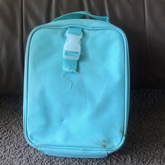 Emoji “Grafitti” lunch bag - Picture 3 of 3